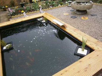 Welded Box Liner Example