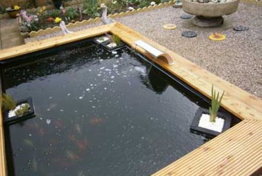 Shop for Rubber Pond Liners