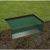 Box-Liner-Illustration-No-Flange Box Liner Illustration showing No Flange
