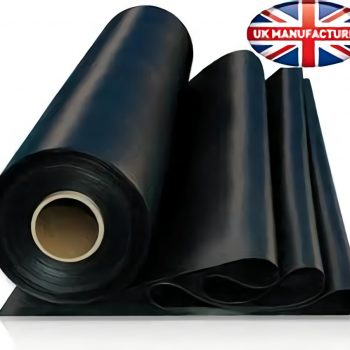 Rubber Pond Liner Material