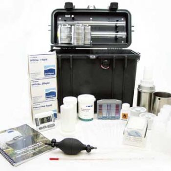 Benchtop Incubator