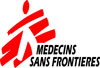 Medecins Sans Frontieres Logo