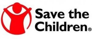 Save the Children Logo