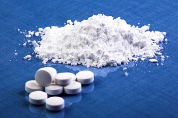 Aqua Tablets and Granules