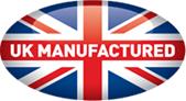 UK Manufactured