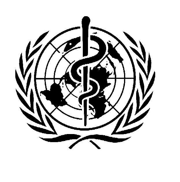 WHO Logo