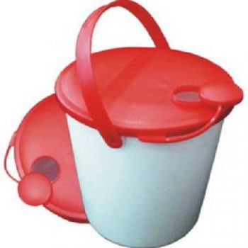 14 litre Plastic Bucket