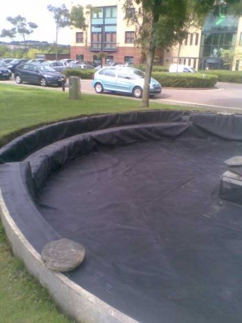 Circular Liner - Doxford