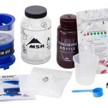 SE200 Community Chlorine Maker