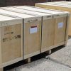 Export-packing-crate ISPM15 Heat Treated Plywood Packing