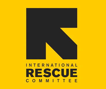 International Rescue Committee Logo