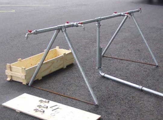 KWATRAMP06T-Tapstand-quarter-turn KWATRAMP06T