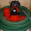 Sludge Pumping Kit
