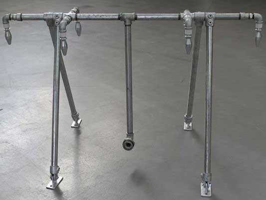 Tapstand-with-Talflow-Taps_1 Tapstand Kit with Talflow Taps