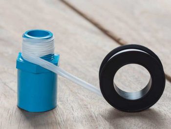 PTFE Tape Thread Sealing Tape