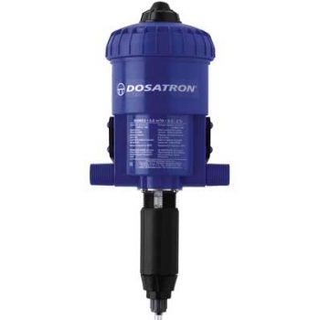 Dosatron Unit