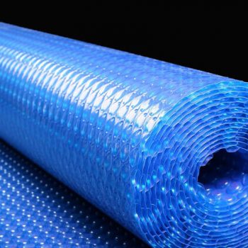 Floating Quilted Cover