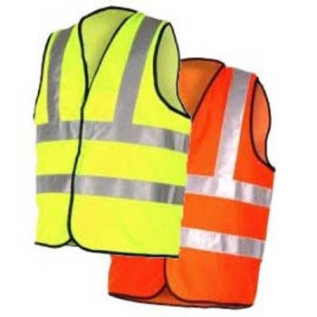 High Visibility Vest