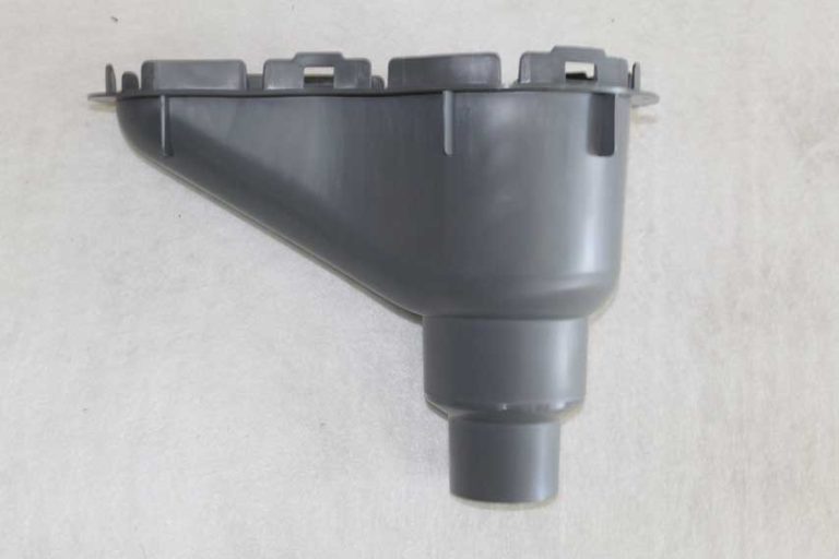 Pour Flush Latrine Pan Butyl Products Ltd