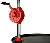 Hand Pump for Oil Barrels