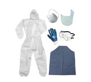 Personal Safety Wear - 2 Person Kit