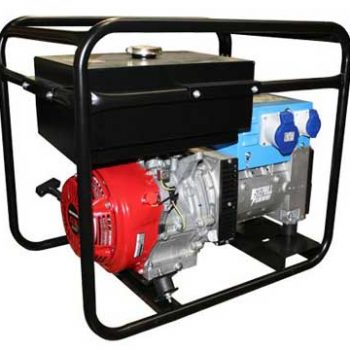 Portable Petrol Generator