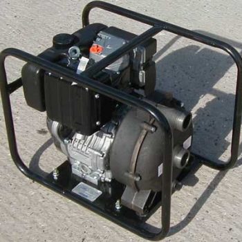 Merlin General Purpose Pump: Dewatering