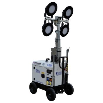 SLT5000 Tower Generator