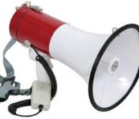 Megaphone / Loudhailer 30W