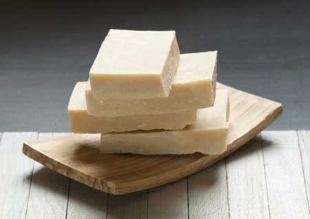 All Purpose Soap Bar: Laundry or Personal Use | Butyl ...