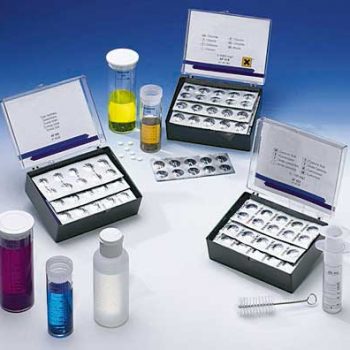 Total Hardness Mini Test Kit