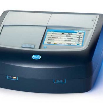 DR6000 Spectrophotometer