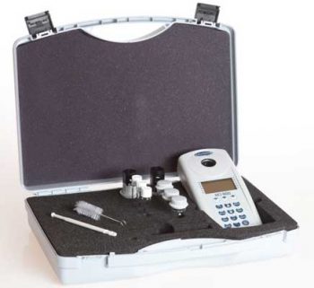 Lovibond MD600 Complete Photometer