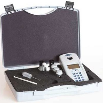 Lovibond MD600 Complete Photometer