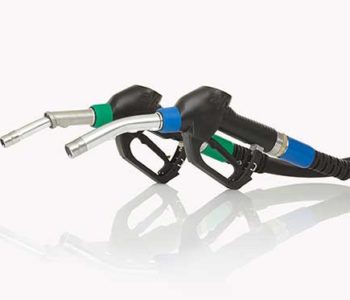 Elaflex Fuel Delivery Nozzles
