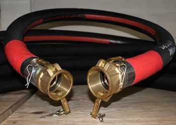 Fuel Suction Hose