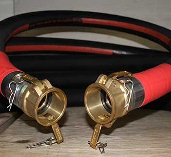 Fuel Suction Hose