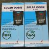 Solar Dobie Packaging