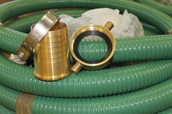 Standard Hose Kit for Water Pumps