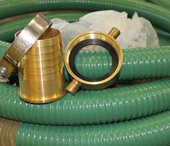 Standard Hose Kit for Water Pumps