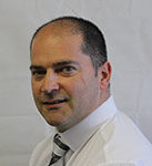 Steve Gauci, Supply Chain Manager at Butyl Products Ltd.