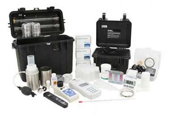 Bacteriological Water Test Kit No.2