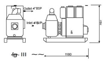 Osprey 452 Diagram