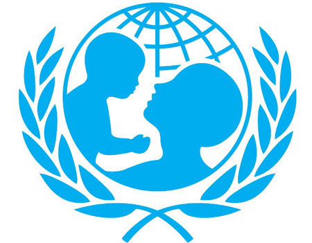 UNICEF Logo