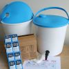 Household Water Purification Kits, Granules