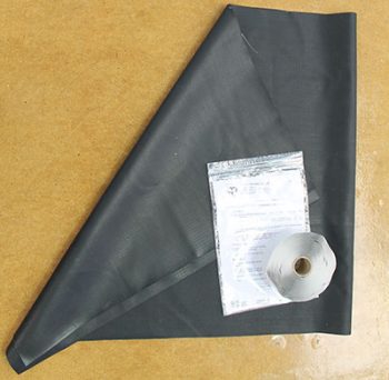 EPDM Liner Repair Kit