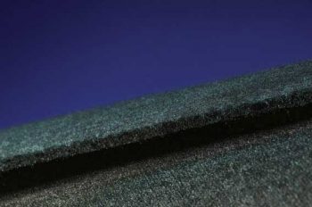 G6000 Geotextile, perfect root barrier or for green roofs