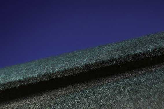 G6000 Geotextile, perfect root barrier or for green roofs
