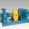 Horizontal End Suction Pump Long Coupled