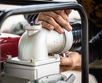 pump and engine service packs